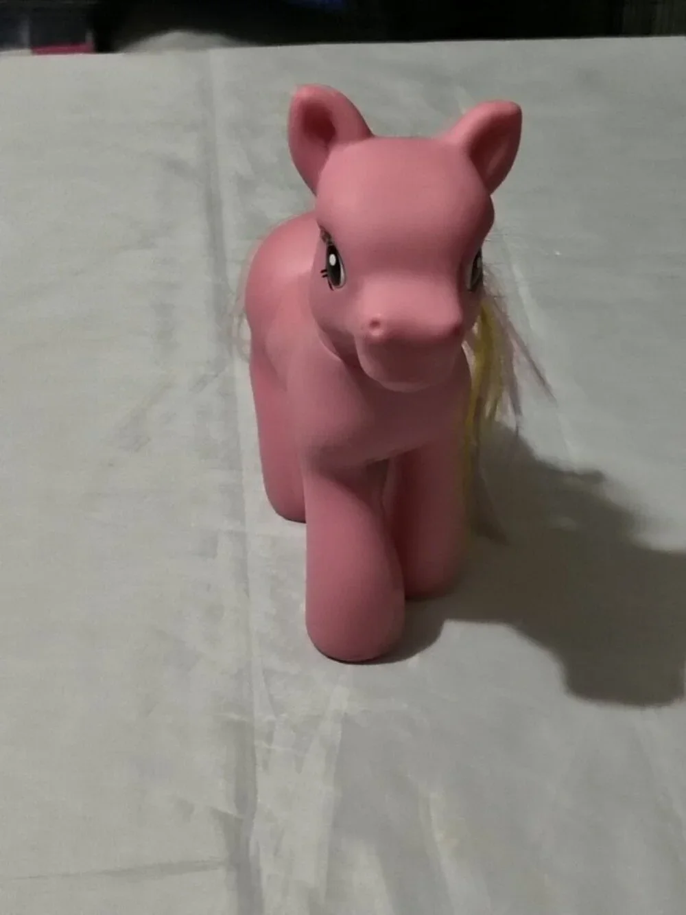 Unbranded Pink Little Pony 8